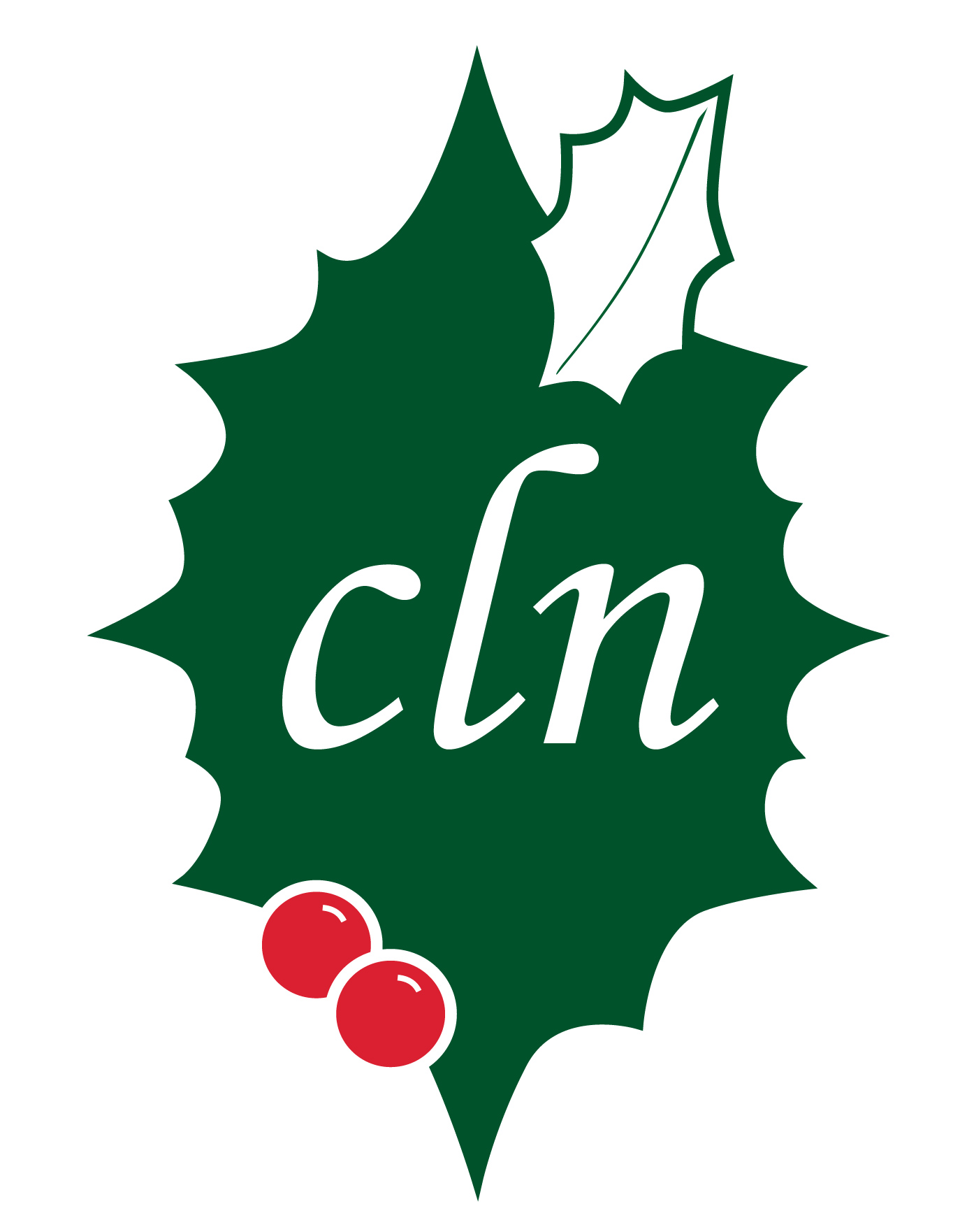 County Line Nurseries Logo